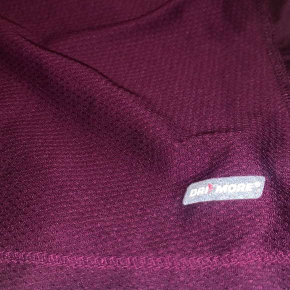 DANSKIN TEE - Picture 7 of 7